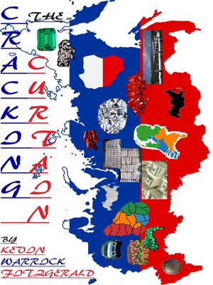 cover image of Cracking the Curtain